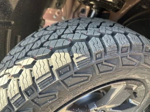 New 2026 Honda Ridgeline TrailSport image 28