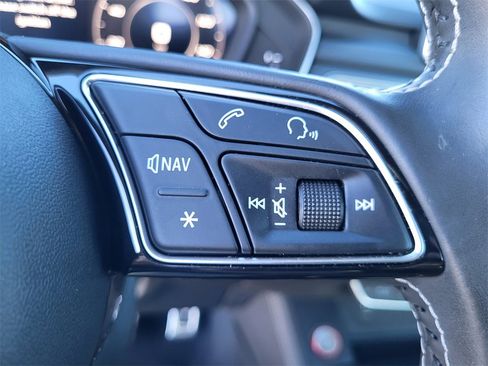 Used 2019 Audi S4 Premium Plus w/ Premium Plus Package image 22