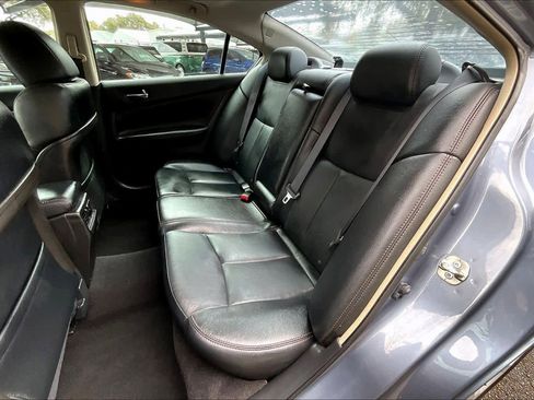 Used 2012 Nissan Maxima 3.5 SV w/ Tech Pkg image 20