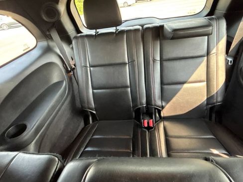 Used 2025 Dodge Durango R/T AWD/4WD image 39