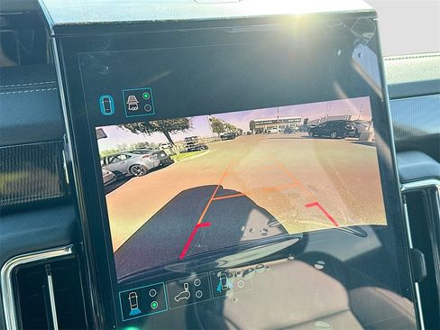 Used 2026 GMC Yukon Elevation w/ LPO, Floor Liner Package image 17