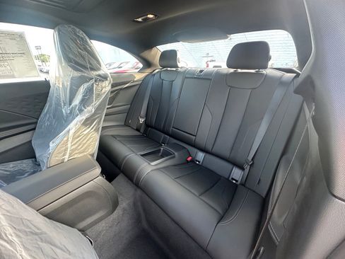 New 2025 BMW 230i xDrive Coupe w/ Convenience Package image 31