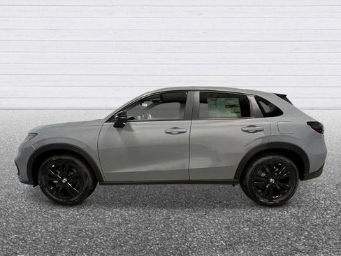 New 2026 Honda HR-V Sport image 3