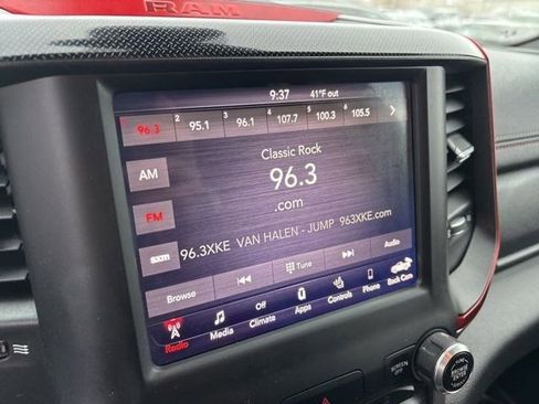 Used 2019 RAM 1500 Rebel w/ Level 2 Equipment Group image 24