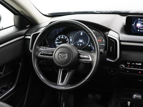 Used 2024 MAZDA CX-50 AWD 2.5 S w/ Premium Package image 14