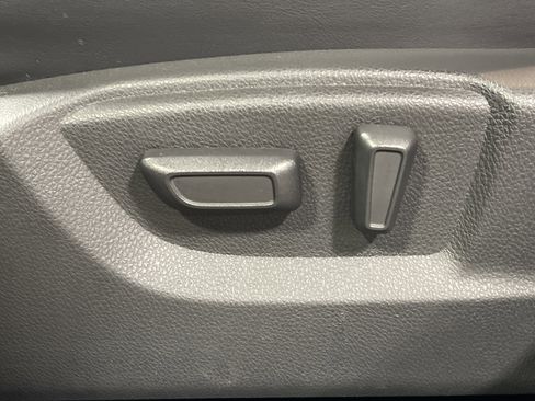 Used 2024 Mitsubishi Eclipse Cross SE image 10