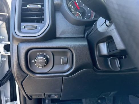 New 2026 RAM 2500 Tradesman AWD/4WD image 25