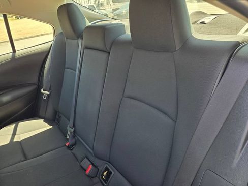 Used 2024 Toyota Corolla LE FWD image 11
