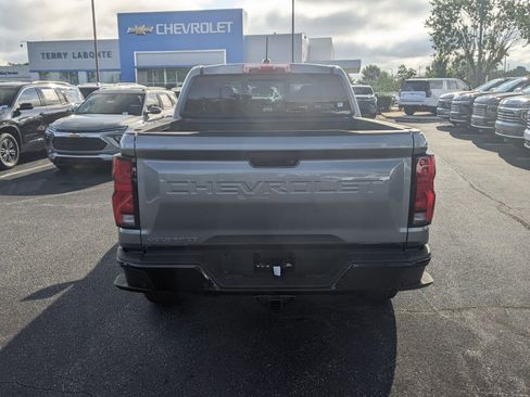 New 2026 Chevrolet Colorado Z71 w/ Technology Package image 7