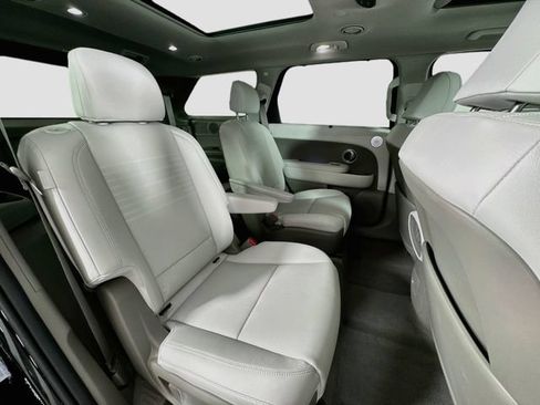 Used 2026 Hyundai Palisade Limited AWD/4WD image 29
