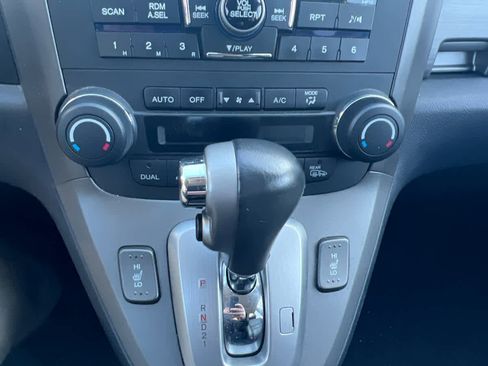 Used 2010 Honda CR-V EX-L image 10