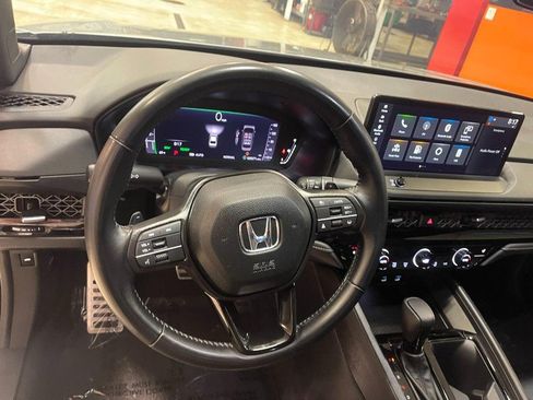 Used 2024 Honda Accord Sport image 21