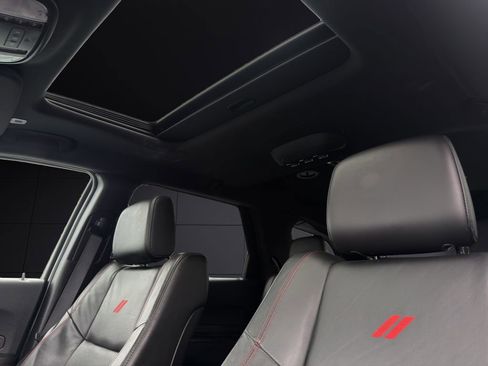 Used 2024 Dodge Durango GT image 22