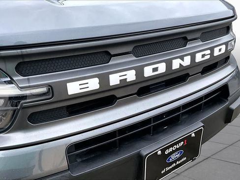 Certified 2021 Ford Bronco Sport Big Bend AWD/4WD image 30