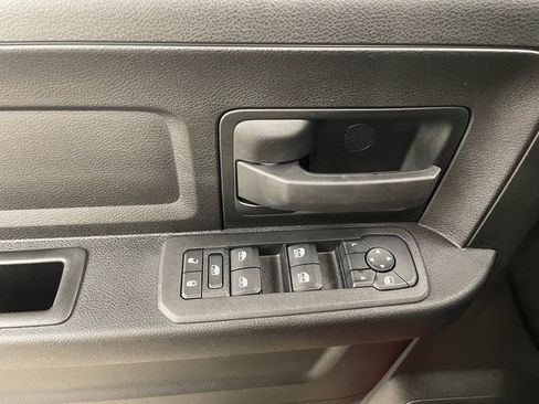 New 2025 RAM 3500 Tradesman image 5