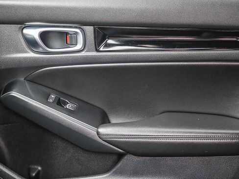 Certified 2022 Honda Civic Sport Touring image 20