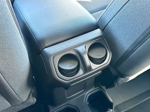 New 2026 Jeep Wrangler Sport S image 17