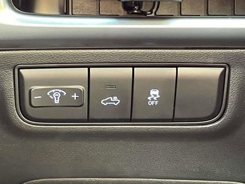 New 2026 Hyundai Santa Cruz SEL AWD/4WD image 18