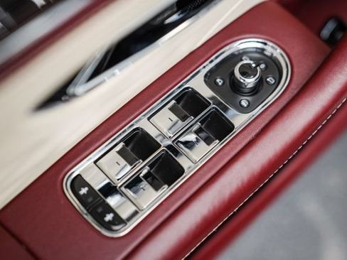 Used 2022 Bentley Flying Spur V8 AWD/4WD image 57
