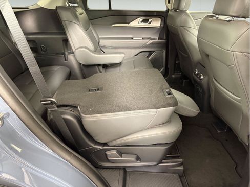 New 2026 Ford Explorer Active w/ Active Comfort Package AWD/4WD image 22