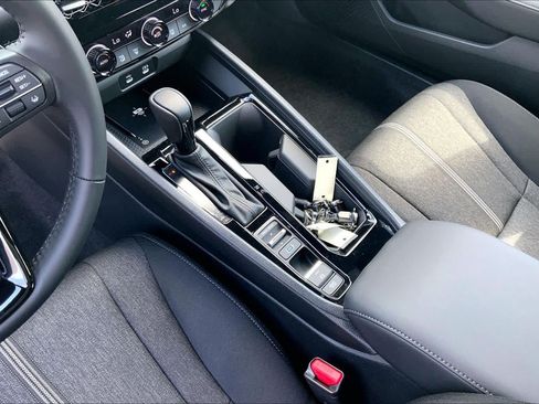 New 2026 Honda Accord Sport image 7