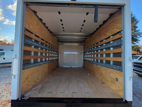 New 2024 RAM ProMaster 3500 w/ Convenience Group image 26