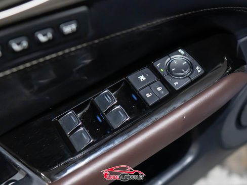 Used 2016 Lexus GS 350 AWD w/ Luxury Package image 42