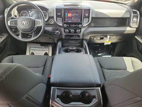 New 2026 RAM 1500 Express AWD/4WD image 10