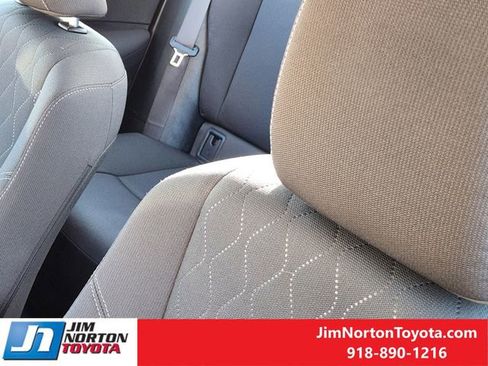 Used 2025 Toyota Corolla LE w/ LE Premium Package image 15