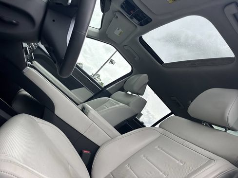 Used 2024 Hyundai Santa Fe Calligraphy AWD/4WD image 33