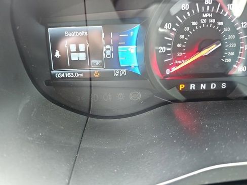 Used 2022 Ford Edge ST w/ Equipment Group 401A image 21