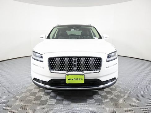 Used 2022 Lincoln Nautilus Reserve w/ Cargo Utility Package image 10