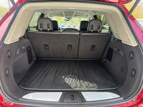 Used 2020 Buick Envision Essence image 19