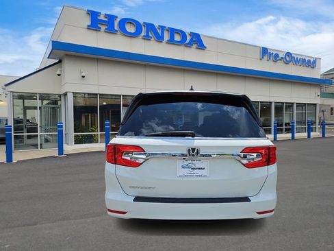 Used 2019 Honda Odyssey EX-L image 5