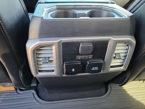 Used 2021 Ford F350 Platinum AWD/4WD image 37