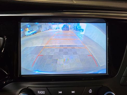 Used 2016 Buick Envision Premium AWD/4WD image 23
