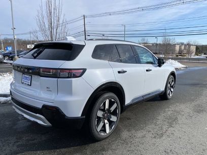 New 2026 Honda Prologue Elite