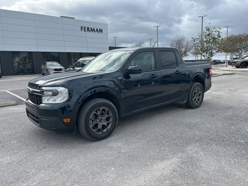 Used 2023 Ford Maverick XLT w/ XLT Luxury Package image 1