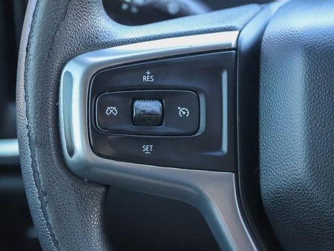 Used 2022 Chevrolet Silverado 2500 LT image 25