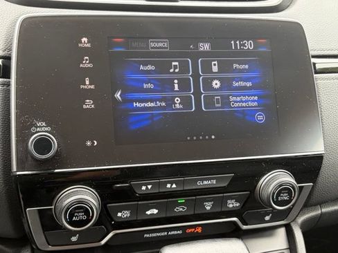 Certified 2020 Honda CR-V EX-L image 21