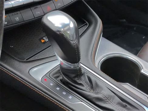 Used 2023 Cadillac CT4 Sport image 31