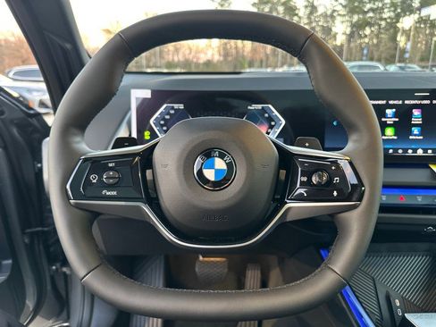 New 2026 BMW X3 xDrive30 w/ Convenience Package image 34