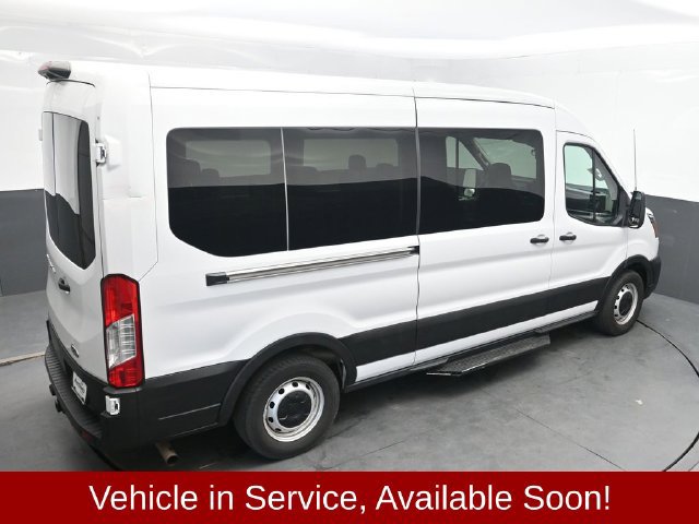 Used 2023 Ford Transit 350 XL RWD image 27