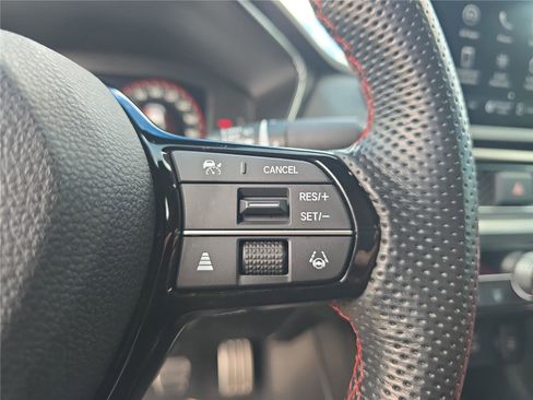 Used 2024 Acura Integra Type S FWD image 22