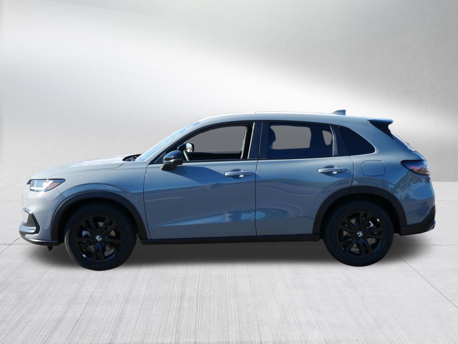 Used 2027 Honda HR-V Sport image 4