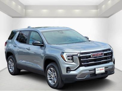 New 2026 GMC Terrain Elevation