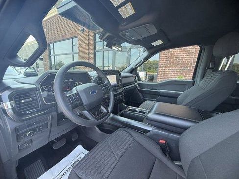 Used 2021 Ford F150 XL w/ STX Appearance Package AWD/4WD image 18