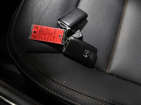 Used 2020 MAZDA CX-5 Grand Touring AWD/4WD image 19