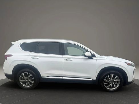 Used 2019 Hyundai Santa Fe SEL image 4