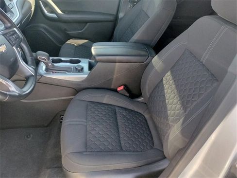 Used 2021 Chevrolet Blazer LT w/ Redline Edition image 17